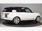 Thumbnail Photo 33 for 2016 Land Rover Range Rover Supercharged